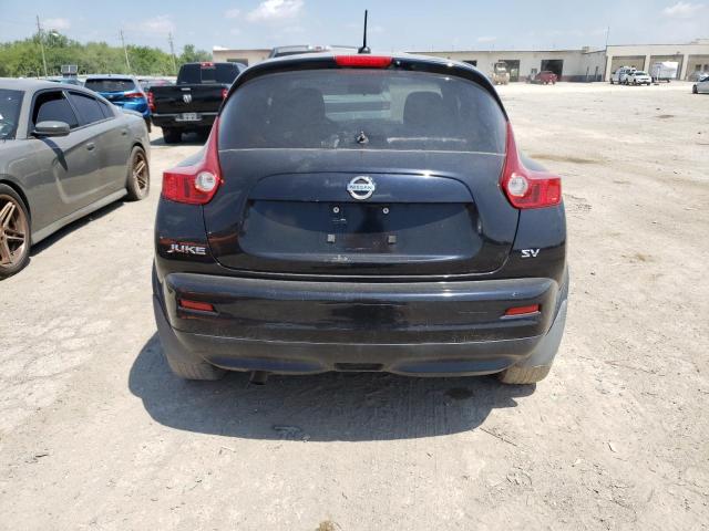 Photo 5 VIN: JN8AF5MR5BT007704 - NISSAN JUKE S 