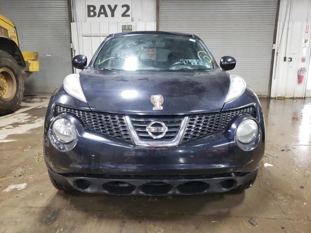 Photo 4 VIN: JN8AF5MR5BT013423 - NISSAN JUKE 