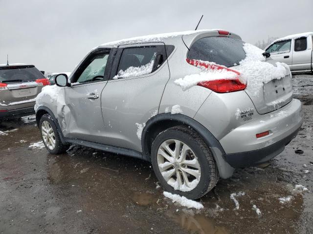 Photo 1 VIN: JN8AF5MR5BT013602 - NISSAN JUKE 