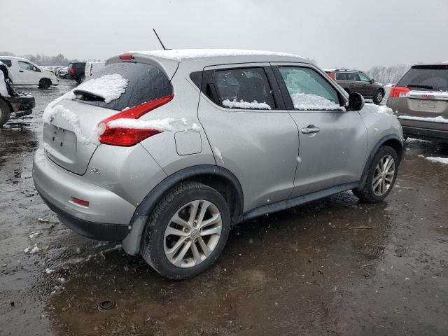 Photo 2 VIN: JN8AF5MR5BT013602 - NISSAN JUKE 