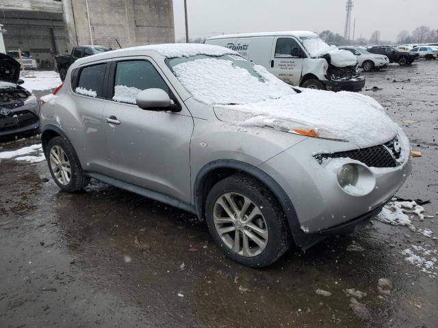 Photo 3 VIN: JN8AF5MR5BT013602 - NISSAN JUKE 