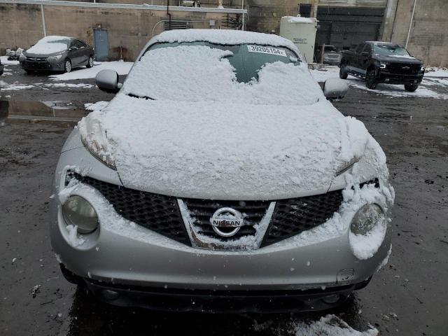 Photo 4 VIN: JN8AF5MR5BT013602 - NISSAN JUKE 