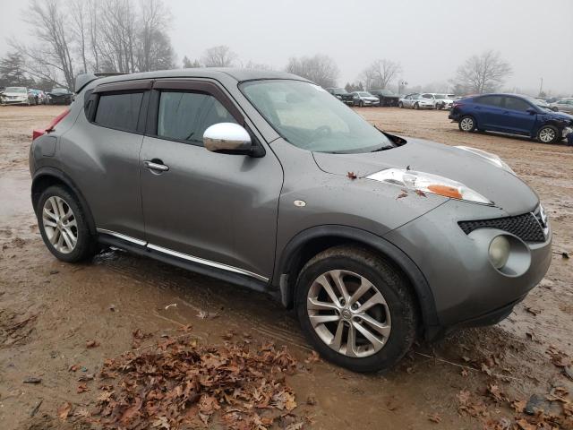 Photo 3 VIN: JN8AF5MR5BT013812 - NISSAN JUKE S 