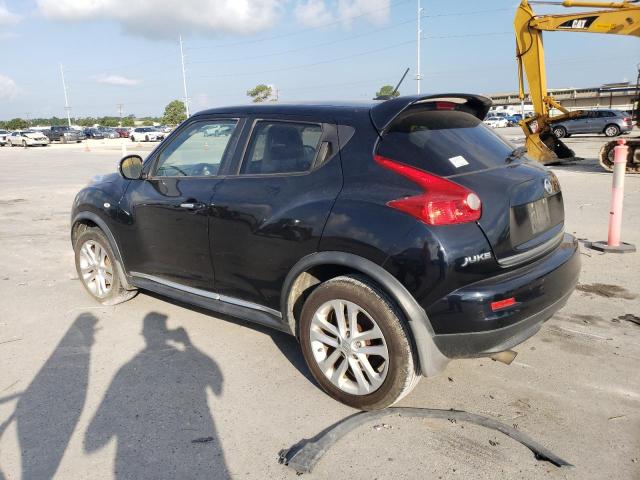 Photo 1 VIN: JN8AF5MR5BT015964 - NISSAN JUKE 