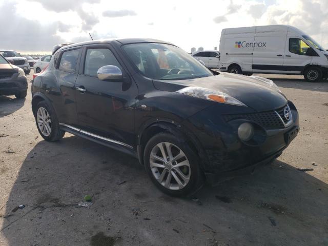 Photo 3 VIN: JN8AF5MR5BT015964 - NISSAN JUKE 