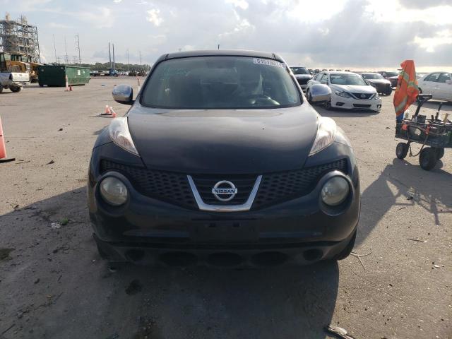 Photo 4 VIN: JN8AF5MR5BT015964 - NISSAN JUKE 