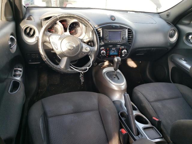 Photo 7 VIN: JN8AF5MR5BT015964 - NISSAN JUKE 