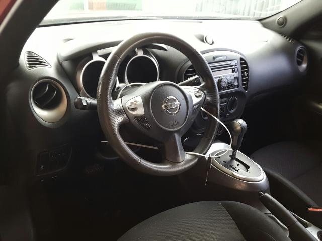 Photo 8 VIN: JN8AF5MR5BT016550 - NISSAN JUKE S 