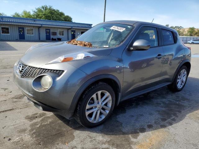 Photo 0 VIN: JN8AF5MR5BT017701 - NISSAN JUKE S 