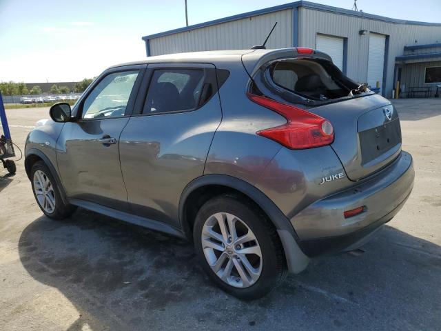 Photo 1 VIN: JN8AF5MR5BT017701 - NISSAN JUKE S 