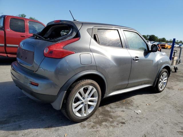 Photo 2 VIN: JN8AF5MR5BT017701 - NISSAN JUKE S 