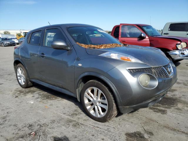 Photo 3 VIN: JN8AF5MR5BT017701 - NISSAN JUKE S 