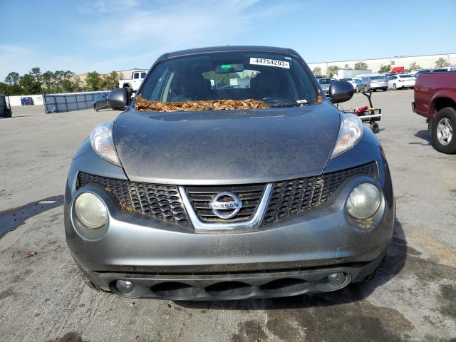 Photo 4 VIN: JN8AF5MR5BT017701 - NISSAN JUKE S 