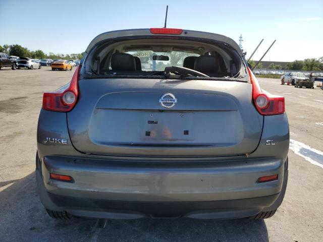 Photo 5 VIN: JN8AF5MR5BT017701 - NISSAN JUKE S 