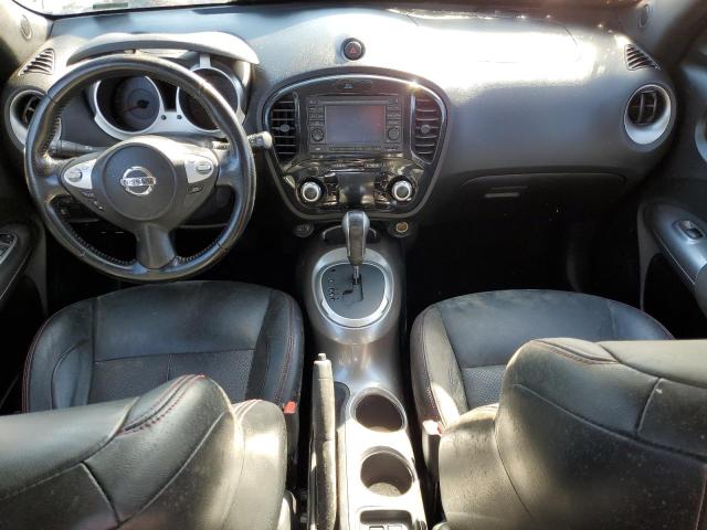 Photo 7 VIN: JN8AF5MR5BT017701 - NISSAN JUKE S 