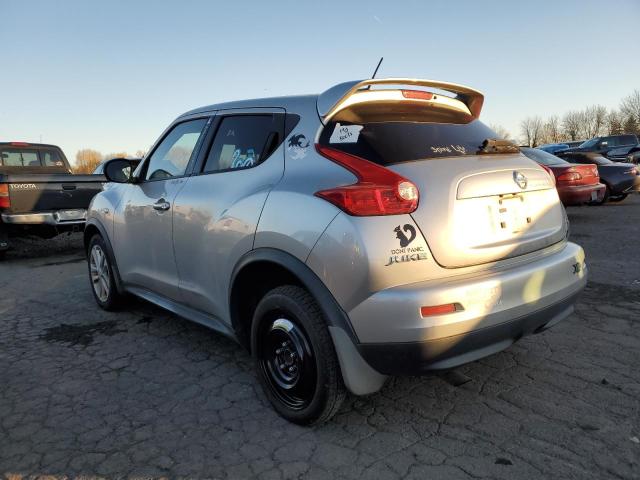 Photo 1 VIN: JN8AF5MR5BT018072 - NISSAN JUKE S 