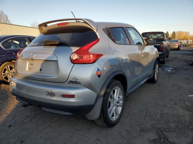 Photo 2 VIN: JN8AF5MR5BT018072 - NISSAN JUKE S 