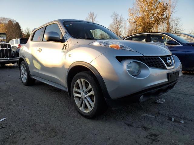 Photo 3 VIN: JN8AF5MR5BT018072 - NISSAN JUKE S 