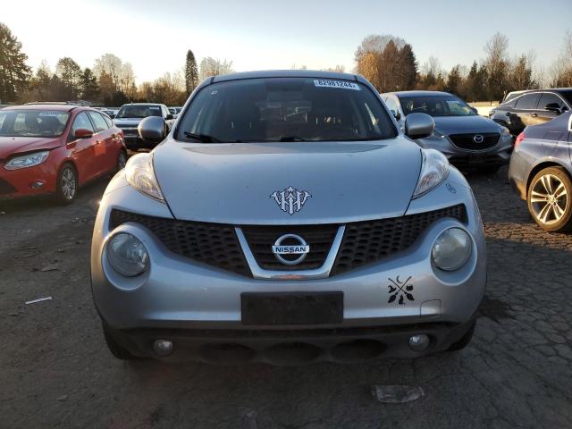 Photo 4 VIN: JN8AF5MR5BT018072 - NISSAN JUKE S 