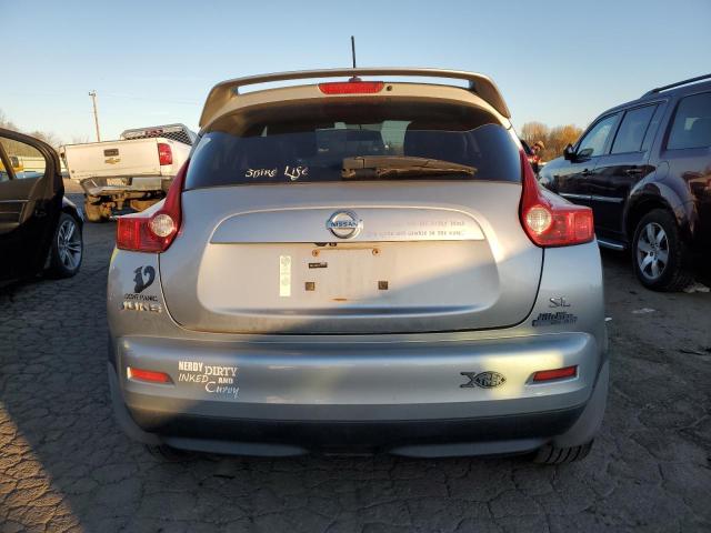 Photo 5 VIN: JN8AF5MR5BT018072 - NISSAN JUKE S 