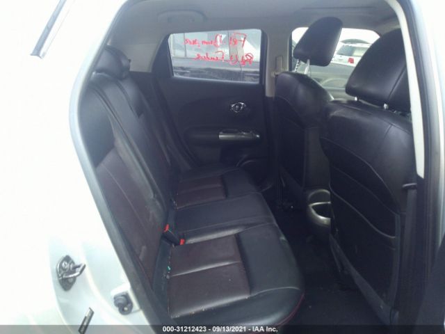 Photo 7 VIN: JN8AF5MR5BT019013 - NISSAN JUKE 