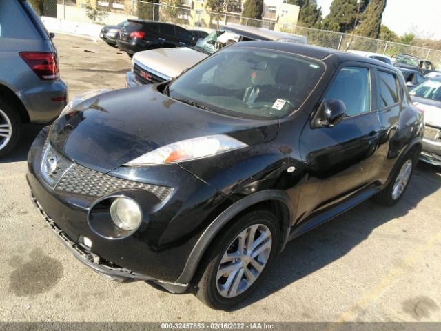 Photo 1 VIN: JN8AF5MR5BT021232 - NISSAN JUKE 