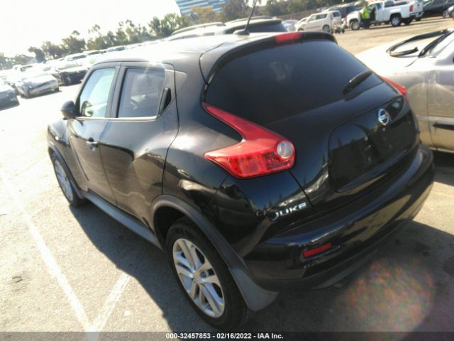 Photo 2 VIN: JN8AF5MR5BT021232 - NISSAN JUKE 