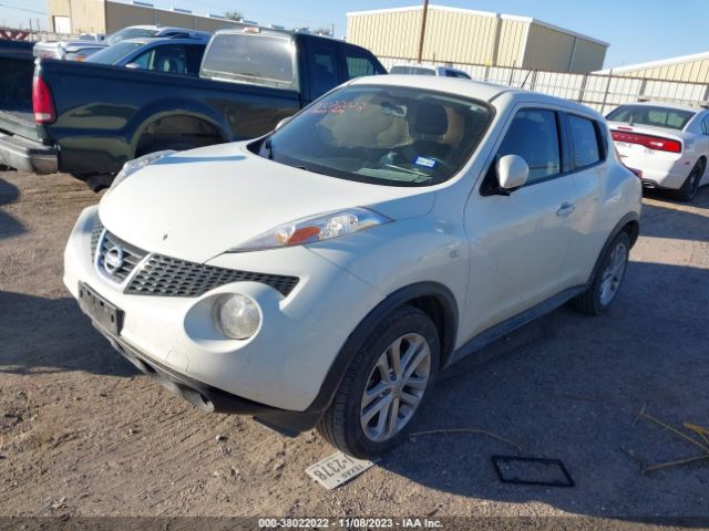 Photo 1 VIN: JN8AF5MR5BT021683 - NISSAN JUKE 