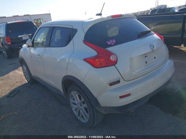 Photo 2 VIN: JN8AF5MR5BT021683 - NISSAN JUKE 