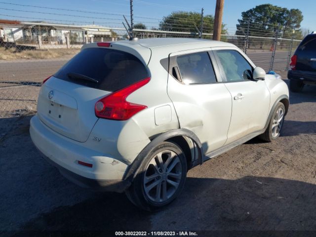 Photo 3 VIN: JN8AF5MR5BT021683 - NISSAN JUKE 