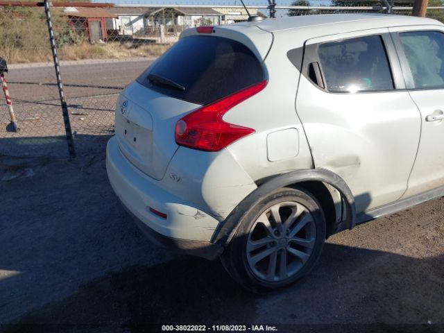 Photo 5 VIN: JN8AF5MR5BT021683 - NISSAN JUKE 