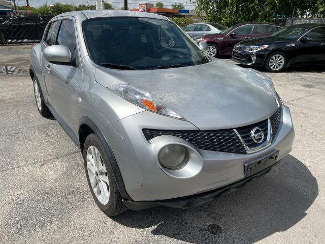 Photo 0 VIN: JN8AF5MR5BT021702 - NISSAN JUKE 