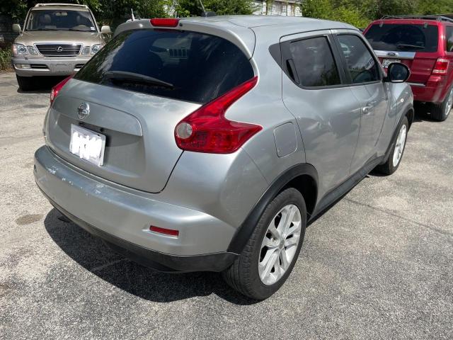 Photo 3 VIN: JN8AF5MR5BT021702 - NISSAN JUKE 