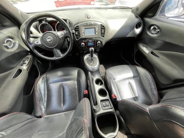 Photo 8 VIN: JN8AF5MR5BT021702 - NISSAN JUKE 