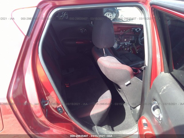 Photo 7 VIN: JN8AF5MR5BT022994 - NISSAN JUKE 