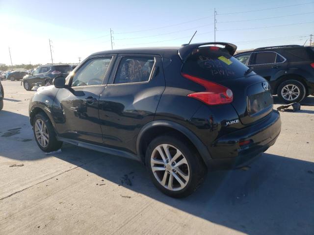 Photo 1 VIN: JN8AF5MR5CT101051 - NISSAN JUKE S 