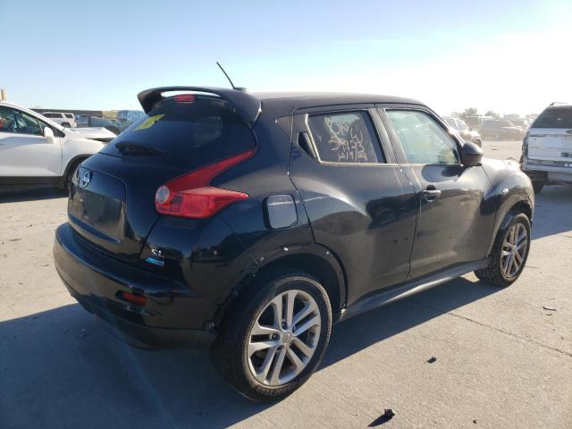 Photo 2 VIN: JN8AF5MR5CT101051 - NISSAN JUKE S 