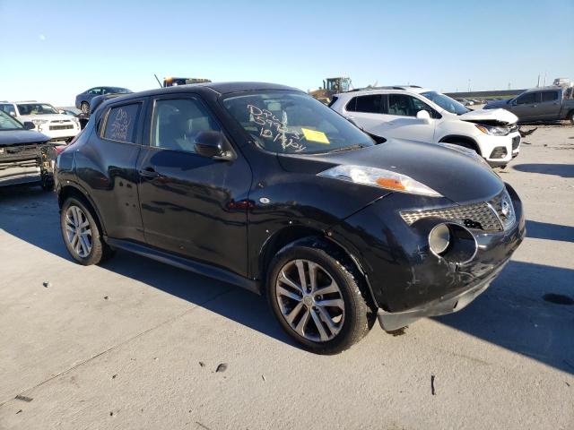 Photo 3 VIN: JN8AF5MR5CT101051 - NISSAN JUKE S 