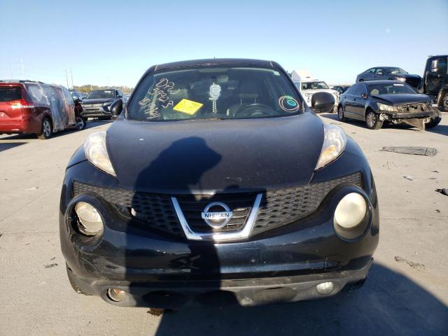 Photo 4 VIN: JN8AF5MR5CT101051 - NISSAN JUKE S 