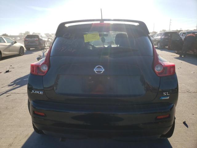 Photo 5 VIN: JN8AF5MR5CT101051 - NISSAN JUKE S 