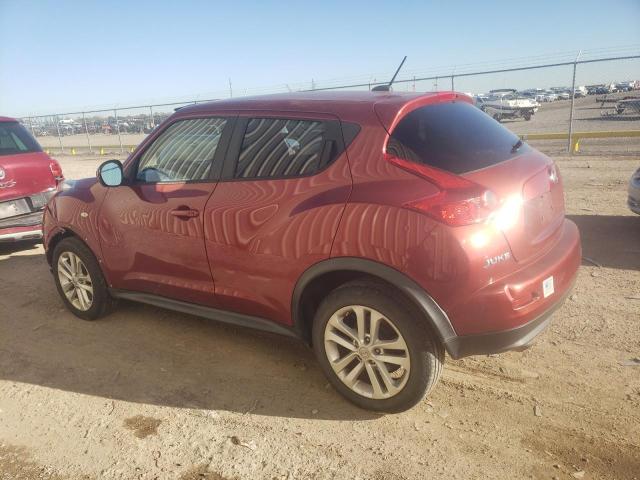 Photo 1 VIN: JN8AF5MR5CT109408 - NISSAN JUKE S 