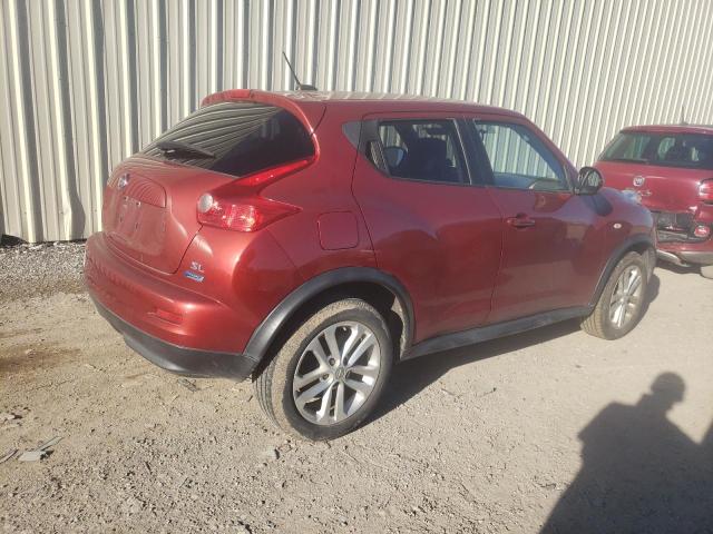 Photo 2 VIN: JN8AF5MR5CT109408 - NISSAN JUKE S 