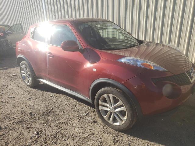 Photo 3 VIN: JN8AF5MR5CT109408 - NISSAN JUKE S 