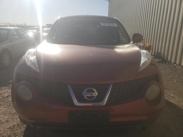 Photo 4 VIN: JN8AF5MR5CT109408 - NISSAN JUKE S 