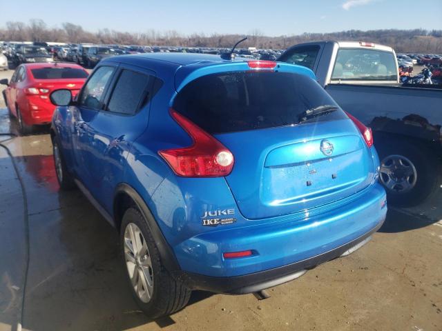 Photo 2 VIN: JN8AF5MR5CT110364 - NISSAN JUKE S 