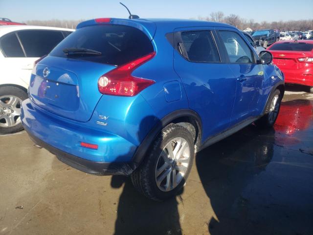 Photo 3 VIN: JN8AF5MR5CT110364 - NISSAN JUKE S 