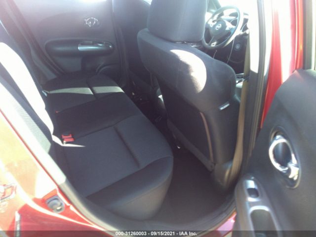 Photo 7 VIN: JN8AF5MR5CT110865 - NISSAN JUKE 