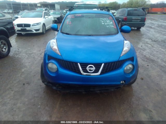 Photo 5 VIN: JN8AF5MR5CT110963 - NISSAN JUKE 