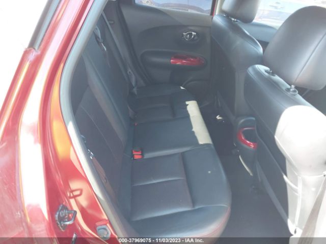 Photo 7 VIN: JN8AF5MR5CT111675 - NISSAN JUKE 