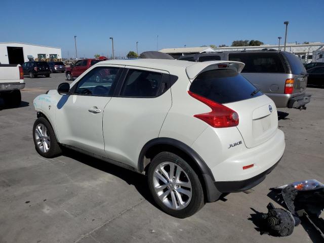 Photo 1 VIN: JN8AF5MR5CT112700 - NISSAN JUKE S 